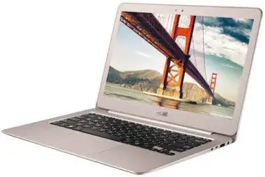 Asus Zenbook UX305UA Review