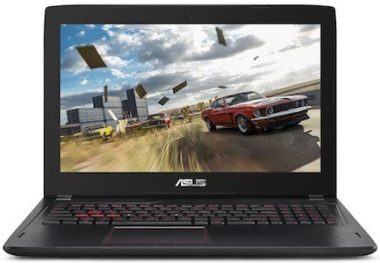 Asus FX502VM 15.6 Inch Gaming Laptop
