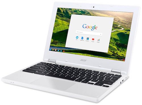 Acer Chromebook CB3-131-C3SZ 11.6 Inch Laptop Review