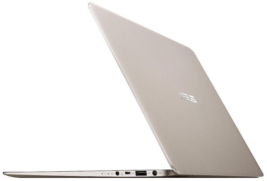 ASUS ZenBook UX305UA 13.3-Inch Laptop Review