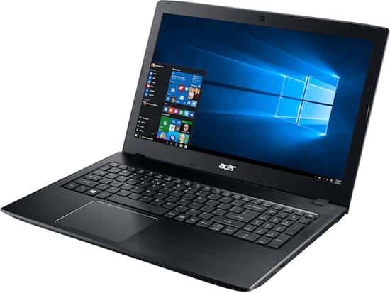 Top 8 Best Gaming Laptops Under 500 Of 2019 Newest Models - acer aspire e 15 e5 576 392h best gaming laptops under 500 of