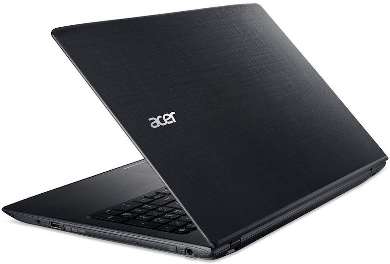 Acer Aspire E5-575G-53VG Laptop Review