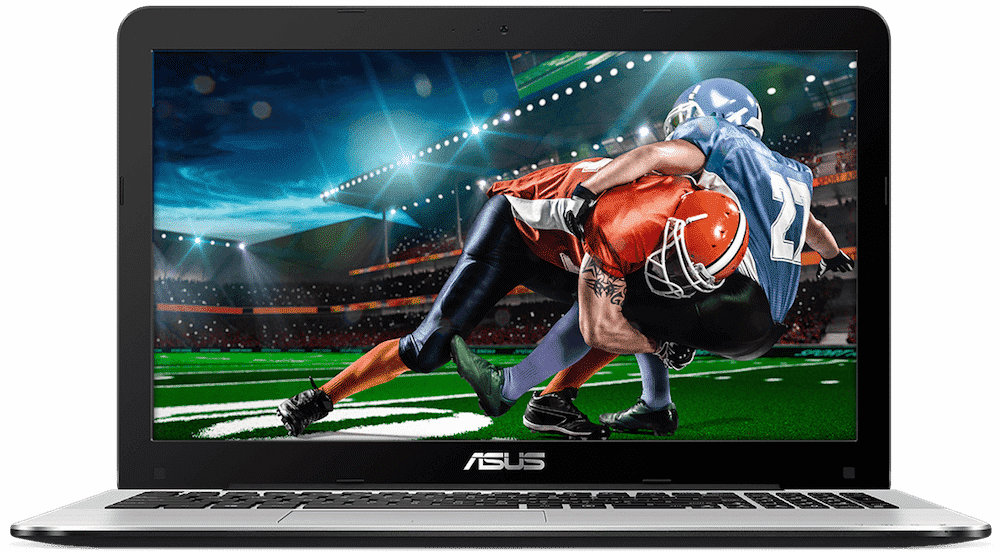 Asus F555LA-AB31 15.6 Inch Full HD Laptop Review