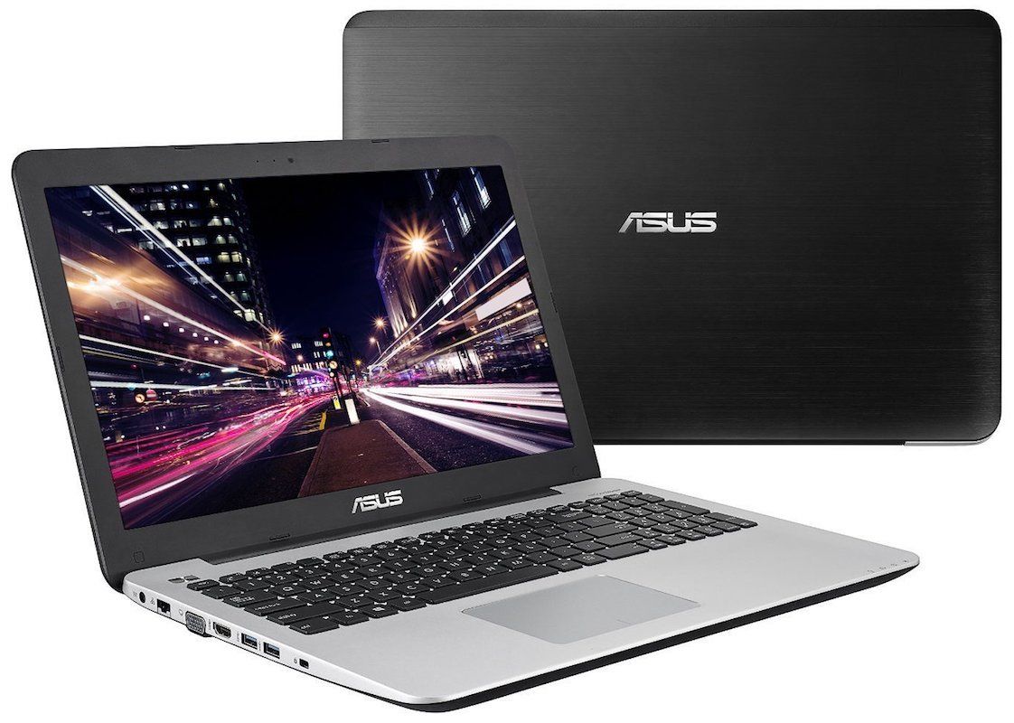 Asus F555la Ab31 Review High On Style Low On Budget