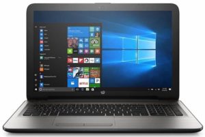 HP 15-ay013nr 15.6 Inch Full HD Laptop Design