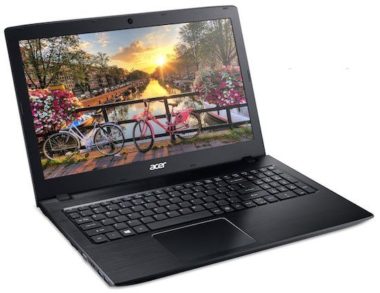 Acer Aspire E5-575-33BM 15.6 Inch Laptop