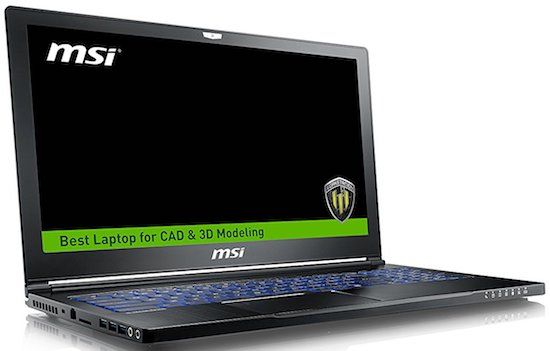 best laptop for autocad