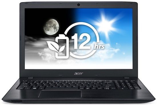 Acer Aspire E5-575-33BM 15.6 Inch Full HD Laptop - Battery