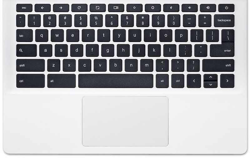 Acer Chromebook 11 Keyboard