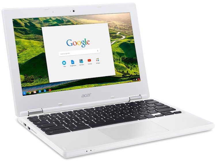 Acer Chromebook 11