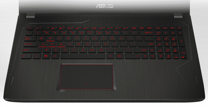 ASUS FX502VM Gaming Laptop Review - Lightweight and VR Ready