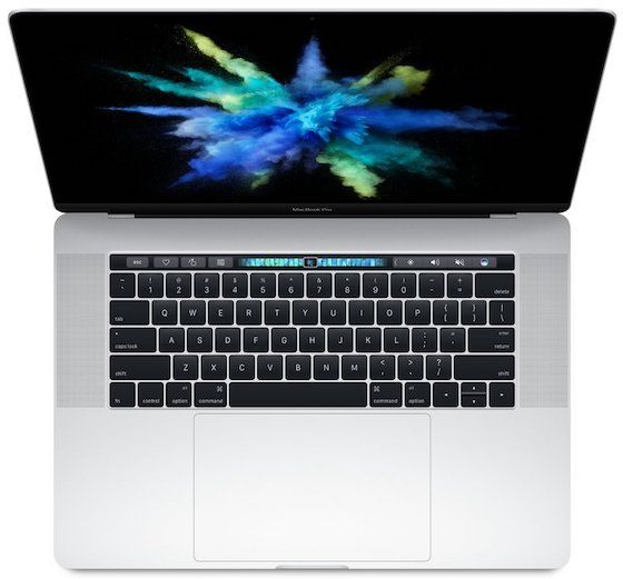 Apple MacBook Pro 15