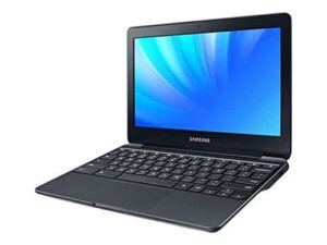 Chromebook Samsung 3 - meilleur chromebook pour le collège