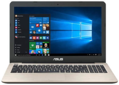 ASUS F556UA-AB54 NB 15.6 FHD Laptop Review