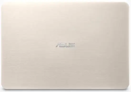 Asus F556UA-AB54 15.6- Laptop Design