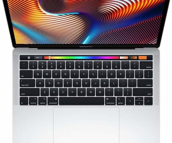 Apple MacBook Pro 13 2018