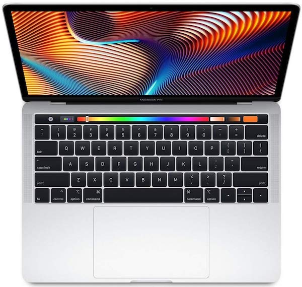 Apple MacBook Pro 13 - best 13 inch macbook