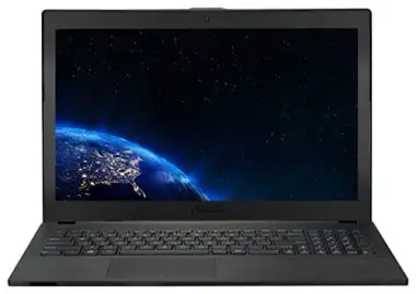 ASUS P-Series P2540UA-AB51 Business Laptop