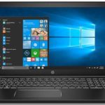 HP Pavilion Power 15-cb079nr Gaming Laptop Review