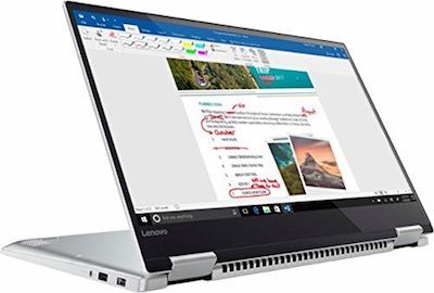 Lenovo-Yoga-720 convertible laptop deal memorial day 2018