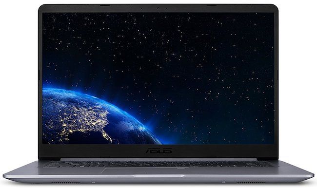 ASUS VivoBook F510UA-AH51 Laptop Review