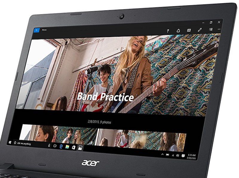 Acer Aspire 1 Full HD Display