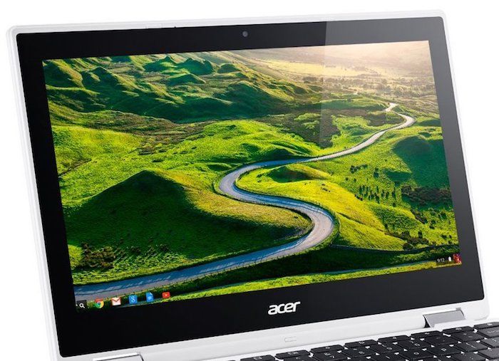 Acer Chromebook R11 Review A Long Lasting Convertible Laptop