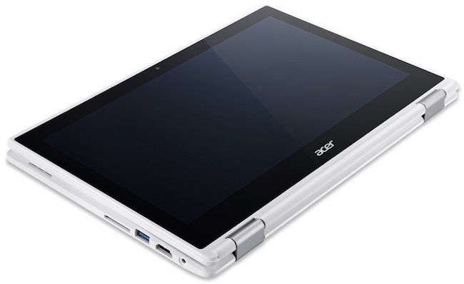 Acer Chromebook R 11 Convertible Laptop