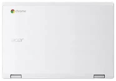 Acer Chromebook R11 - Lid