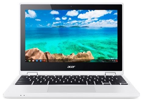 Acer Chromebook R11