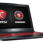 MSI GL62M 7REX-1896US 15.6-Inch Gaming Laptop