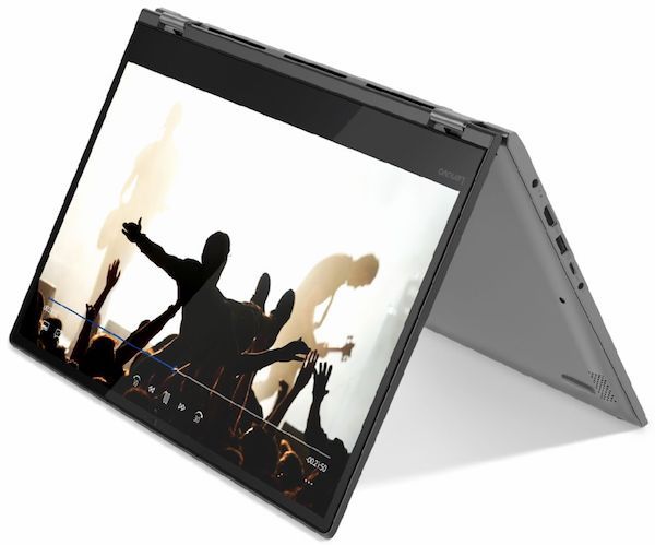 Lenovo Flex 14 14-Inch Touchscreen Laptop