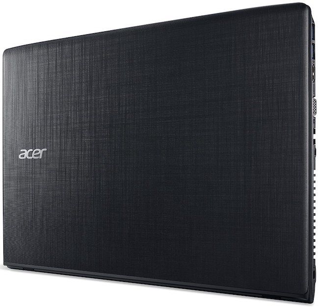 Acer Aspire E 15 (E5-576-392H) 15-inch Laptop Review