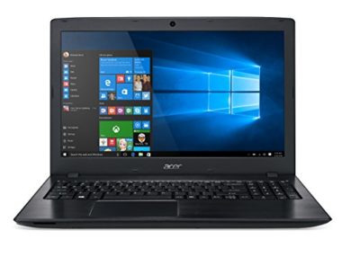 Acer Aspire E 15, 15.6" Full HD, 8th Gen Intel Core i3-8130U, 6GB RAM Memory, 1TB HDD, 8X DVD, E5-576-392H Review