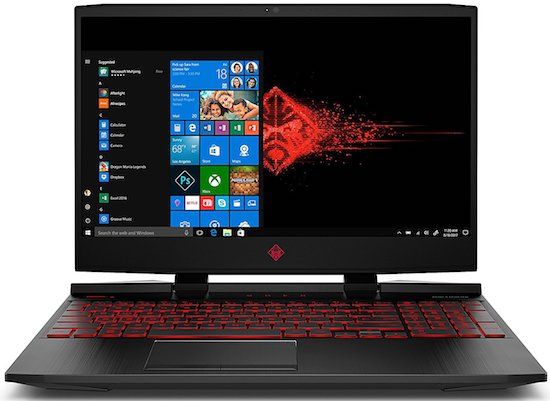 Top 10 Best Gaming Laptops Under 800 Of 2019 Newest Models