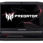 Acer Predator Helios 300 Gaming Laptop (PH315-51-78NP)