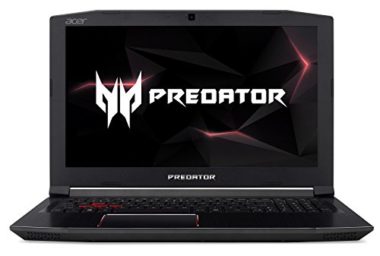 Acer Predator Helios 300 Gaming Laptop (PH315-51-78NP)
