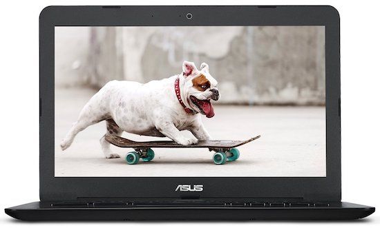 ASUS C300SA 13-inch Chromebook