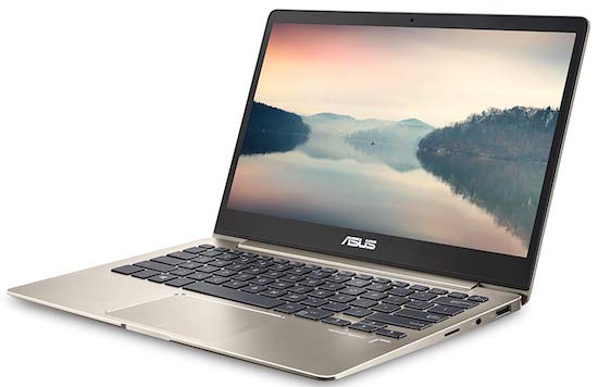 Asus ZenBook UX331UA-AS51-Ultrabook-for-Linux