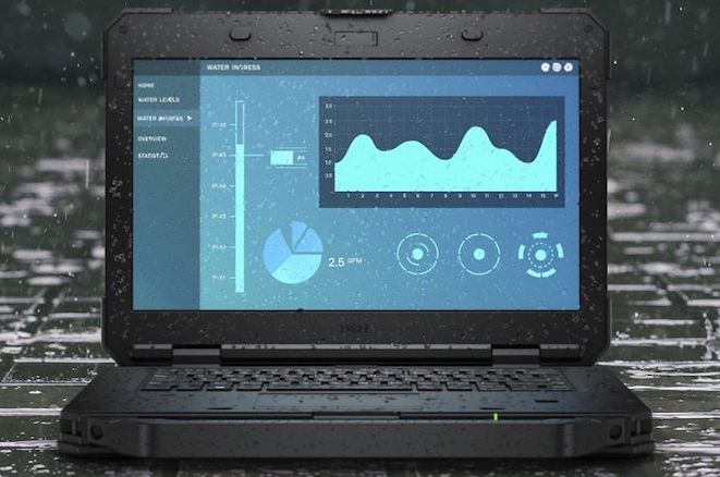 Dell Latitude 5420 Rugged