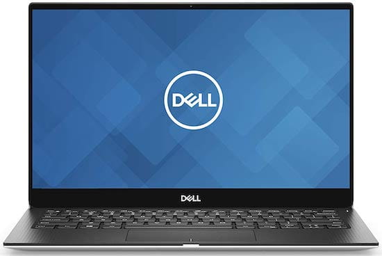 Dell XPS 13 Developer Edition