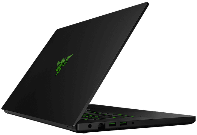 Razer Blade 15 Fall 2018 Base Model