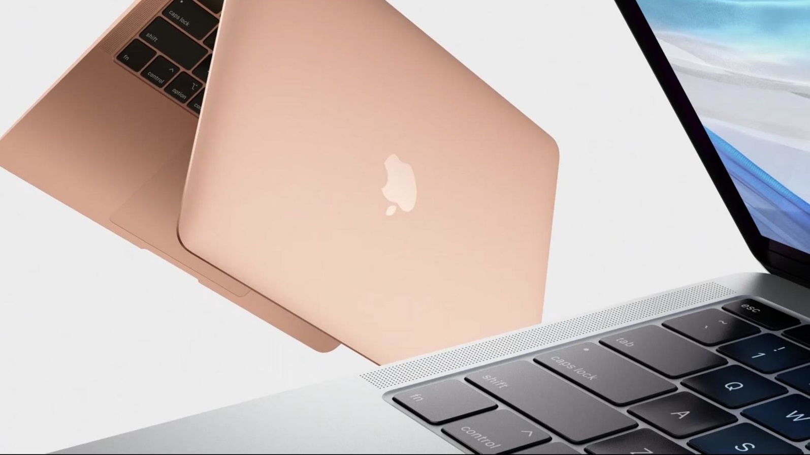 2018 Apple MacBook Air