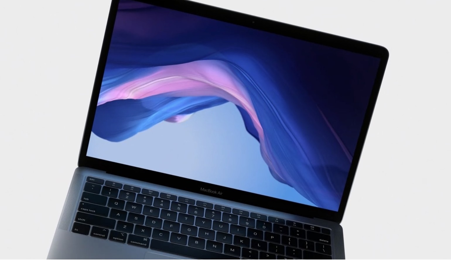 what is the latest os for macbook air