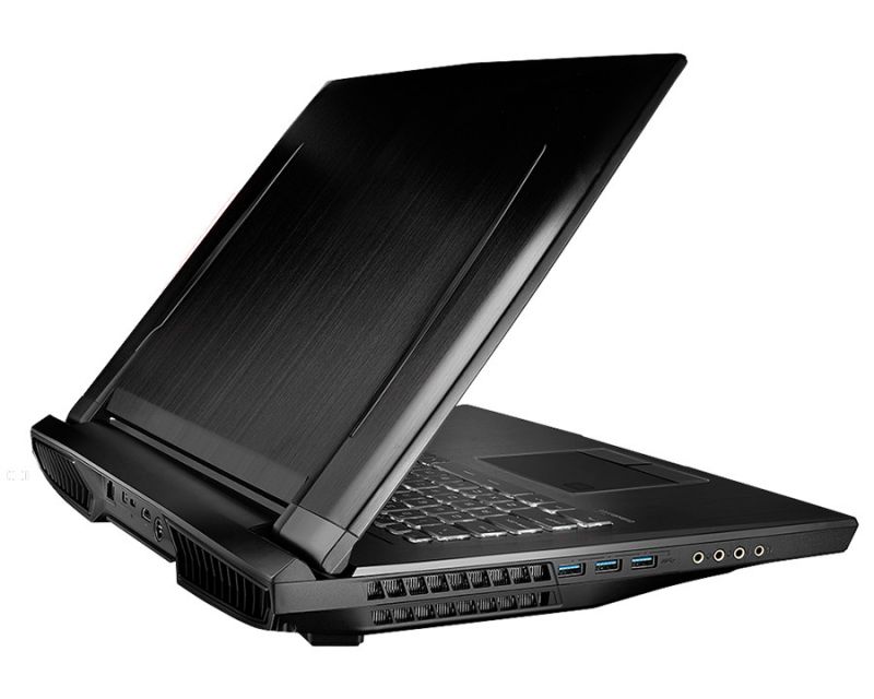 EUROCOM Tornado F7W