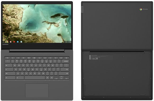 Lenovo S330 Chromebook - Cheap Rugged Laptop Under $200