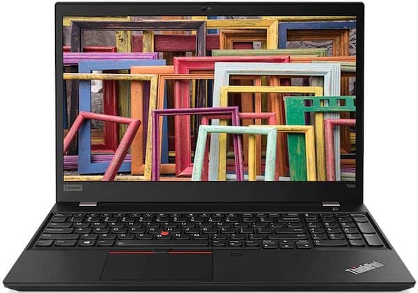 Lenovo ThinkPad T15 Business Core i5 Laptop