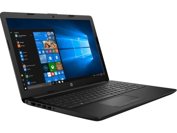 HP 15t Laptop - High Performance Budget Laptop in $400 Price Range