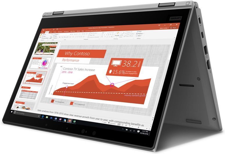 Lenovo ThinkPad L390 Yoga