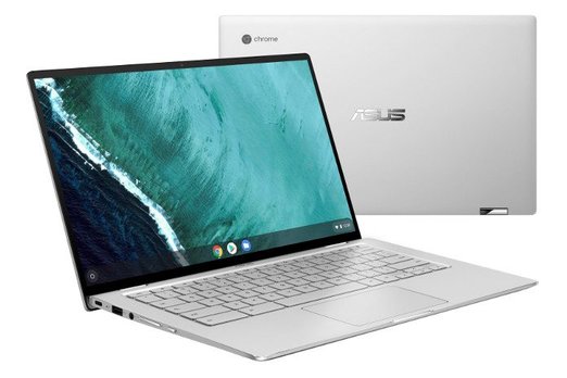 Acer Chromebook Flip C434 - best budget laptops for writers